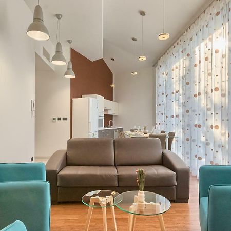 Apartments Villa Yoyo Štinjan Eksteriør billede