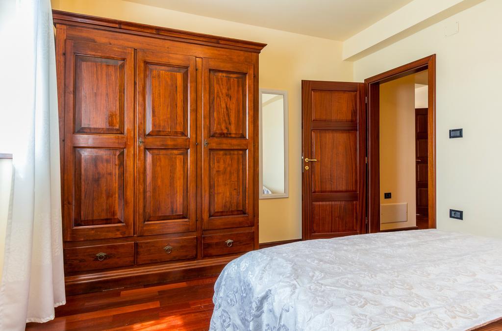 Apartments Villa Yoyo Štinjan Eksteriør billede